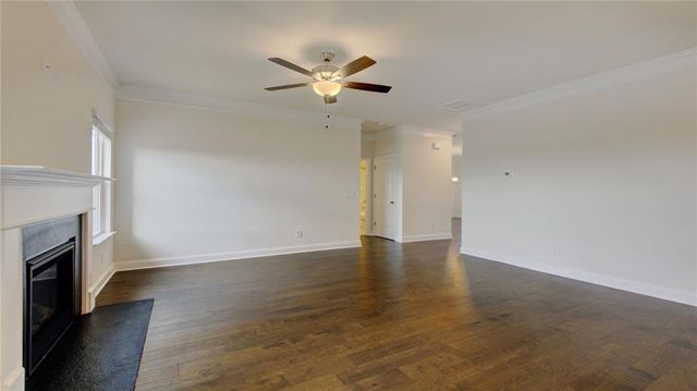 5191 Woodline View Circle, Auburn, GA 30011