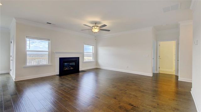 5191 Woodline View Circle, Auburn, GA 30011
