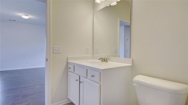 5191 Woodline View Circle, Auburn, GA 30011