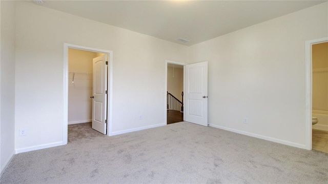 5191 Woodline View Circle, Auburn, GA 30011