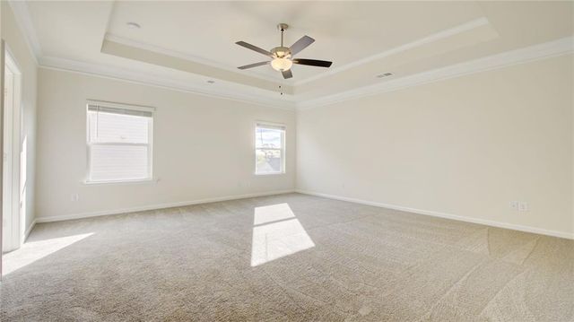 5191 Woodline View Circle, Auburn, GA 30011
