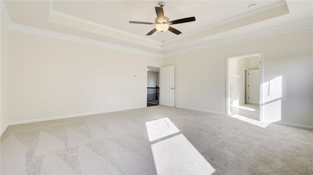 5191 Woodline View Circle, Auburn, GA 30011