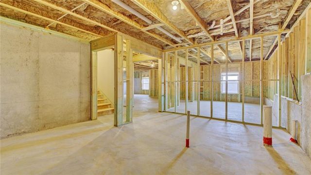 5191 Woodline View Circle, Auburn, GA 30011