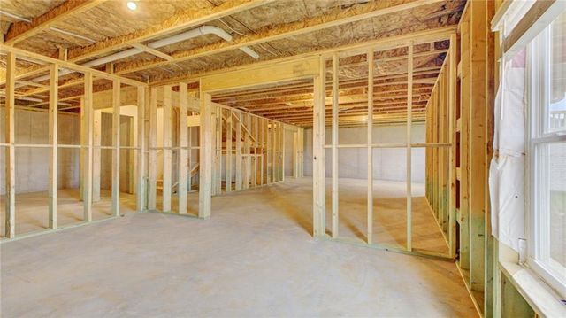 5191 Woodline View Circle, Auburn, GA 30011