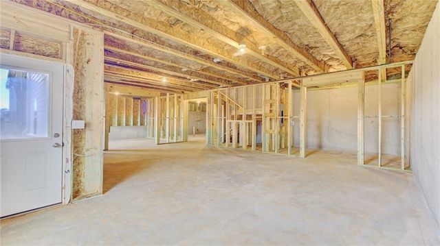 5191 Woodline View Circle, Auburn, GA 30011