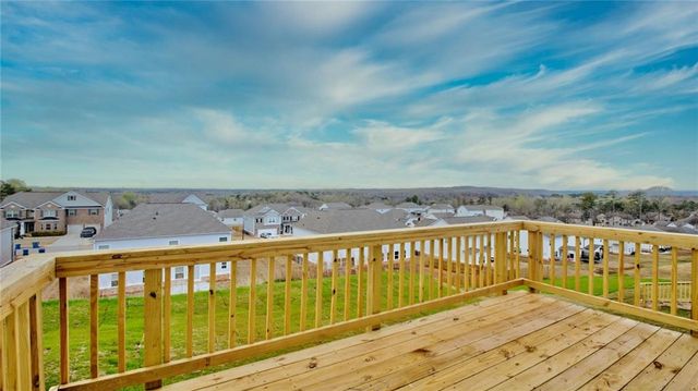 5191 Woodline View Circle, Auburn, GA 30011