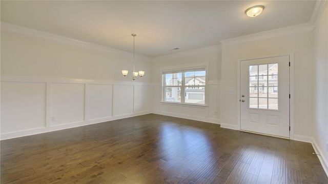 5191 Woodline View Circle, Auburn, GA 30011
