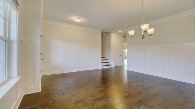 5191 Woodline View Circle, Auburn, GA 30011