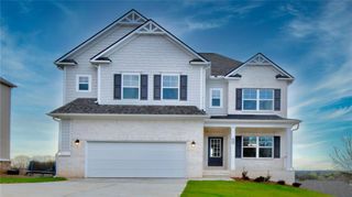 5191 Woodline View Circle, Auburn, GA 30011