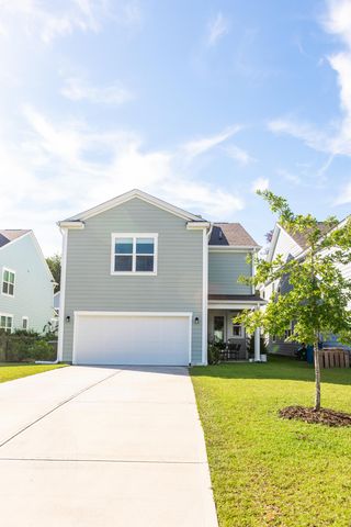 137 Brant Drive, Summerville, SC 29483