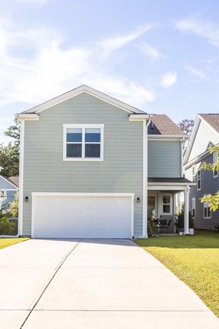 137 Brant Drive, Summerville, SC 29483