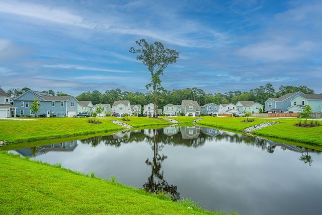 137 Brant Drive, Summerville, SC 29483