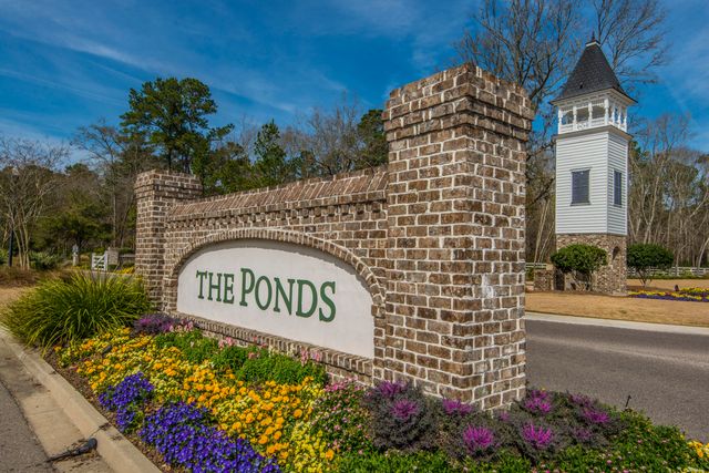 137 Brant Drive, Summerville, SC 29483