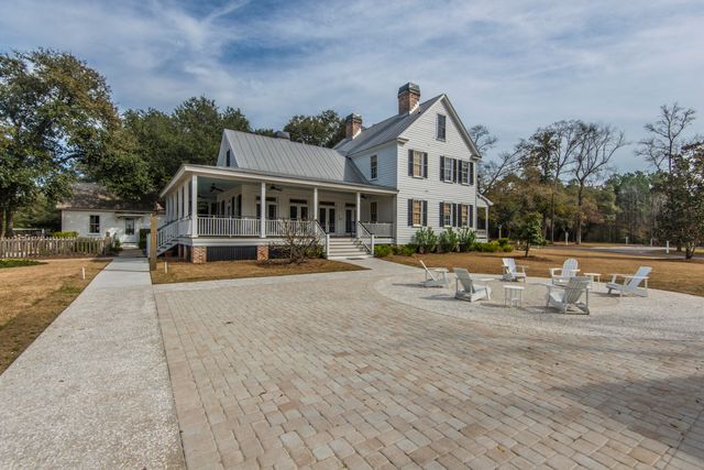 137 Brant Drive, Summerville, SC 29483