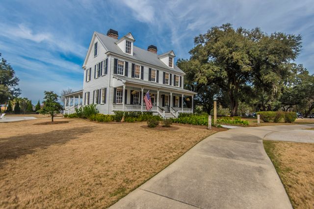 137 Brant Drive, Summerville, SC 29483