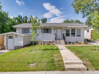 3004/3006 W Gerrard, Boise, ID 83703