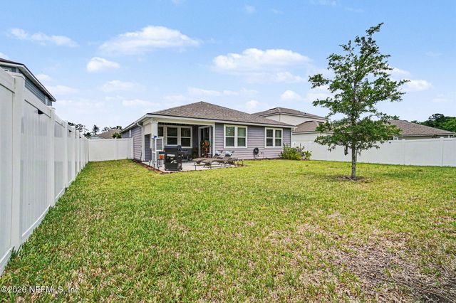 14646 LATTICE Court, Jacksonville, FL 32226