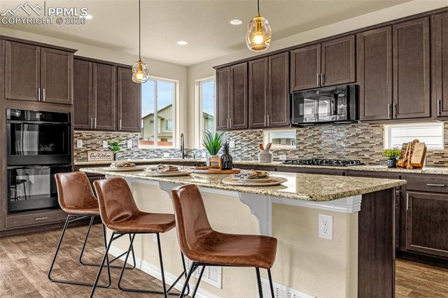 9563 Fairway Glen Drive, Peyton, CO 80831