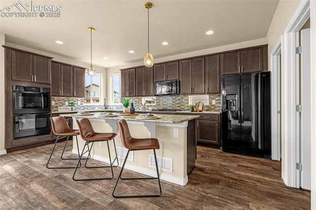 9563 Fairway Glen Drive, Peyton, CO 80831