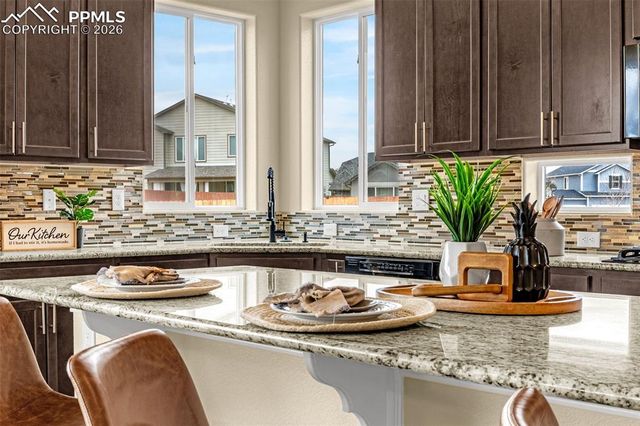9563 Fairway Glen Drive, Peyton, CO 80831