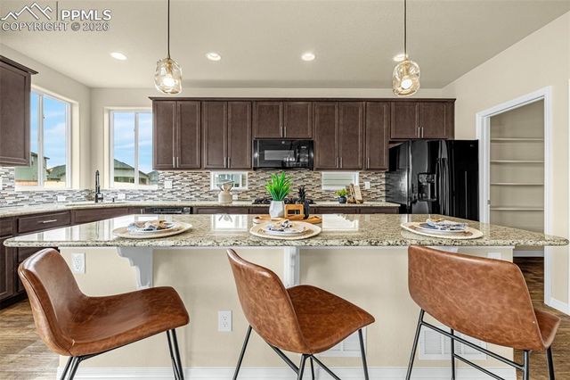 9563 Fairway Glen Drive, Peyton, CO 80831