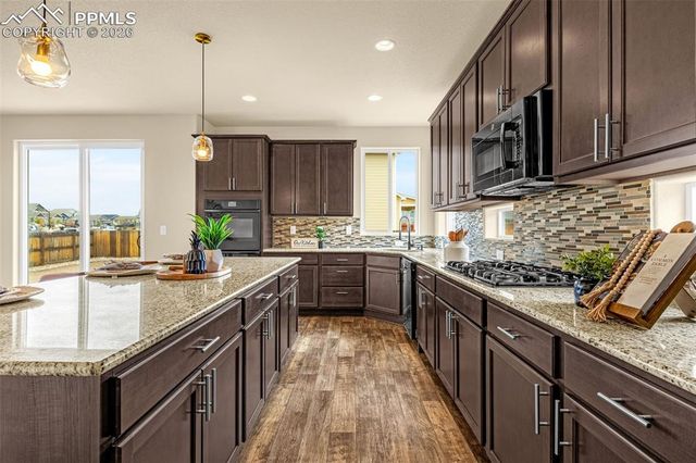 9563 Fairway Glen Drive, Peyton, CO 80831