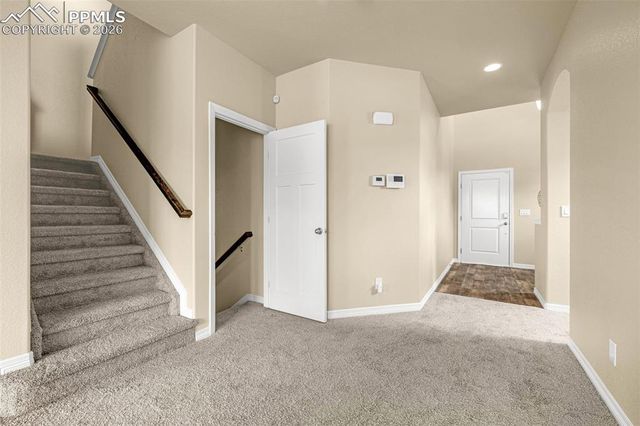 9563 Fairway Glen Drive, Peyton, CO 80831