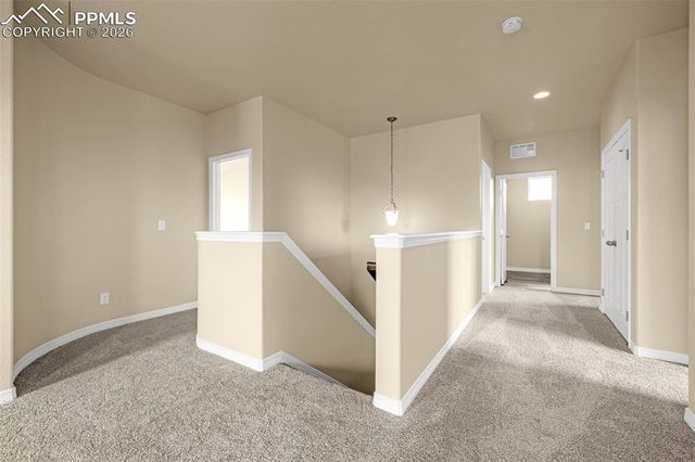 9563 Fairway Glen Drive, Peyton, CO 80831