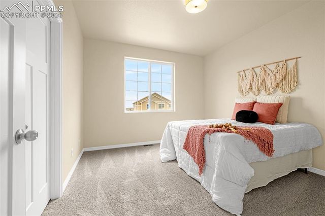 9563 Fairway Glen Drive, Peyton, CO 80831