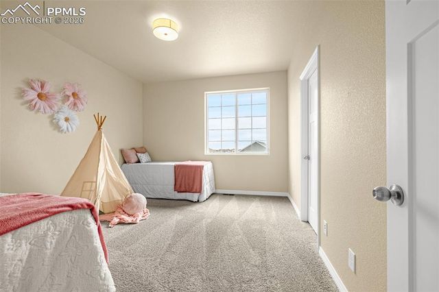 9563 Fairway Glen Drive, Peyton, CO 80831