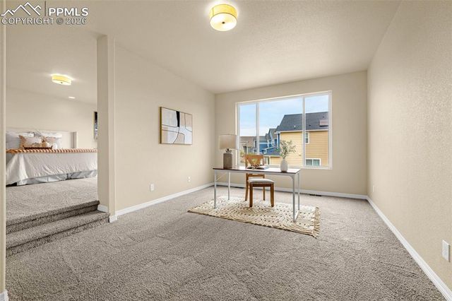 9563 Fairway Glen Drive, Peyton, CO 80831