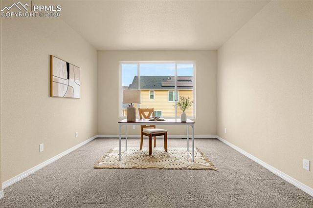 9563 Fairway Glen Drive, Peyton, CO 80831