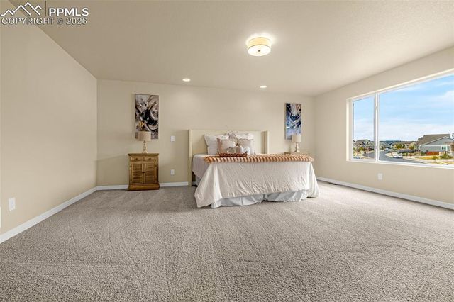 9563 Fairway Glen Drive, Peyton, CO 80831