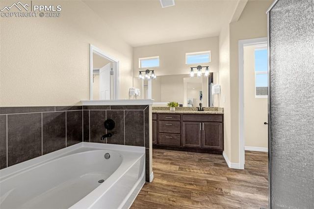 9563 Fairway Glen Drive, Peyton, CO 80831