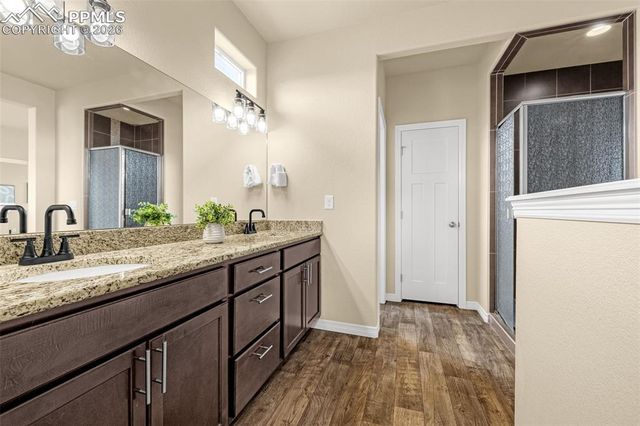 9563 Fairway Glen Drive, Peyton, CO 80831