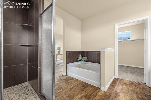 9563 Fairway Glen Drive, Peyton, CO 80831