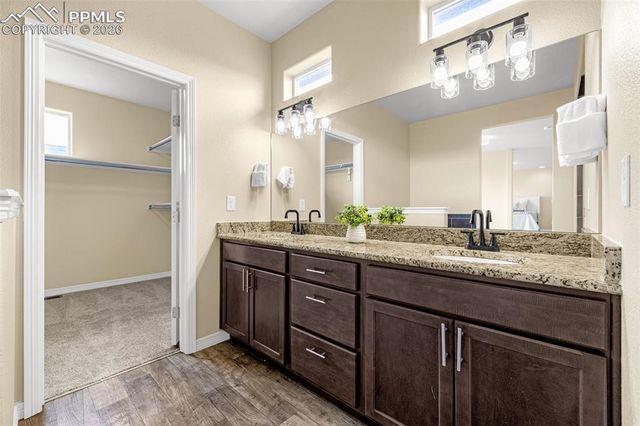 9563 Fairway Glen Drive, Peyton, CO 80831