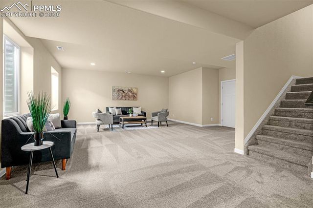 9563 Fairway Glen Drive, Peyton, CO 80831