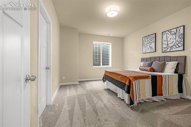 9563 Fairway Glen Drive, Peyton, CO 80831