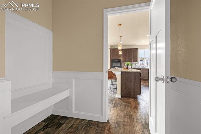 9563 Fairway Glen Drive, Peyton, CO 80831