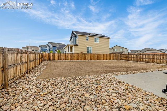 9563 Fairway Glen Drive, Peyton, CO 80831