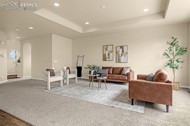 9563 Fairway Glen Drive, Peyton, CO 80831