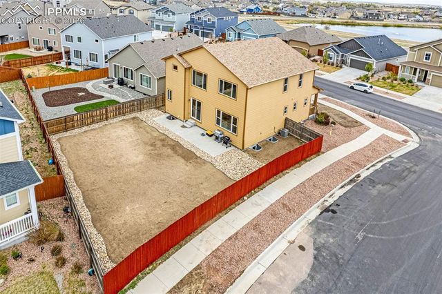 9563 Fairway Glen Drive, Peyton, CO 80831
