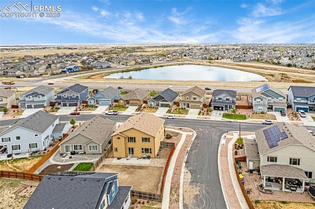 9563 Fairway Glen Drive, Peyton, CO 80831