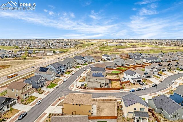9563 Fairway Glen Drive, Peyton, CO 80831