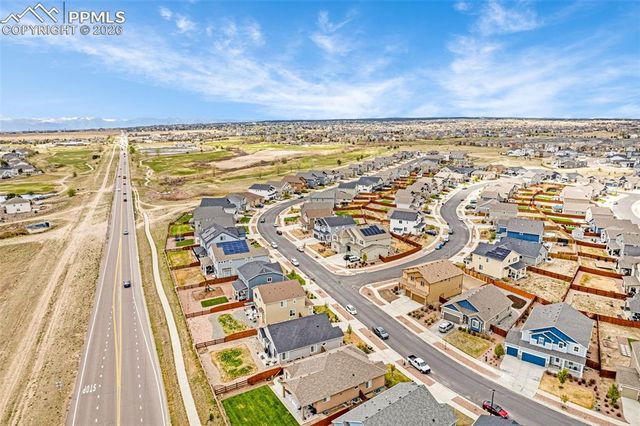 9563 Fairway Glen Drive, Peyton, CO 80831