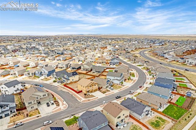 9563 Fairway Glen Drive, Peyton, CO 80831