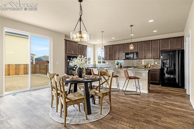 9563 Fairway Glen Drive, Peyton, CO 80831