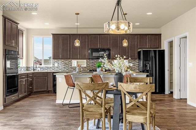 9563 Fairway Glen Drive, Peyton, CO 80831