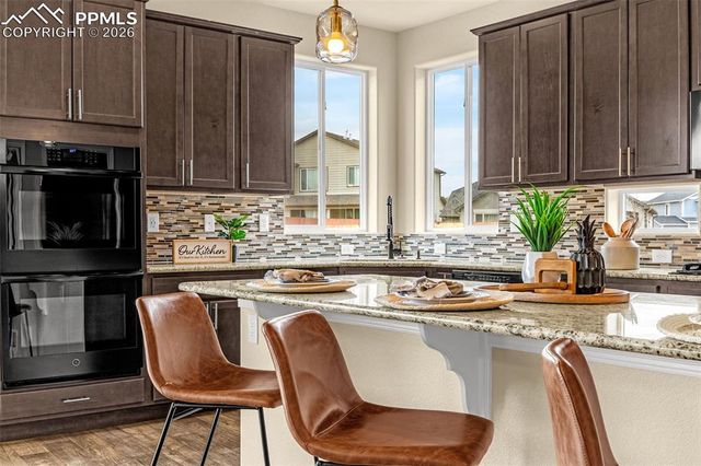 9563 Fairway Glen Drive, Peyton, CO 80831